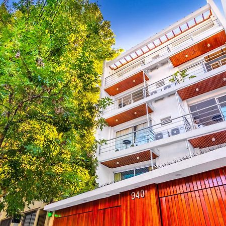 Trendy Apartments In Palermo - By Buerentals Buenos Aires Esterno foto