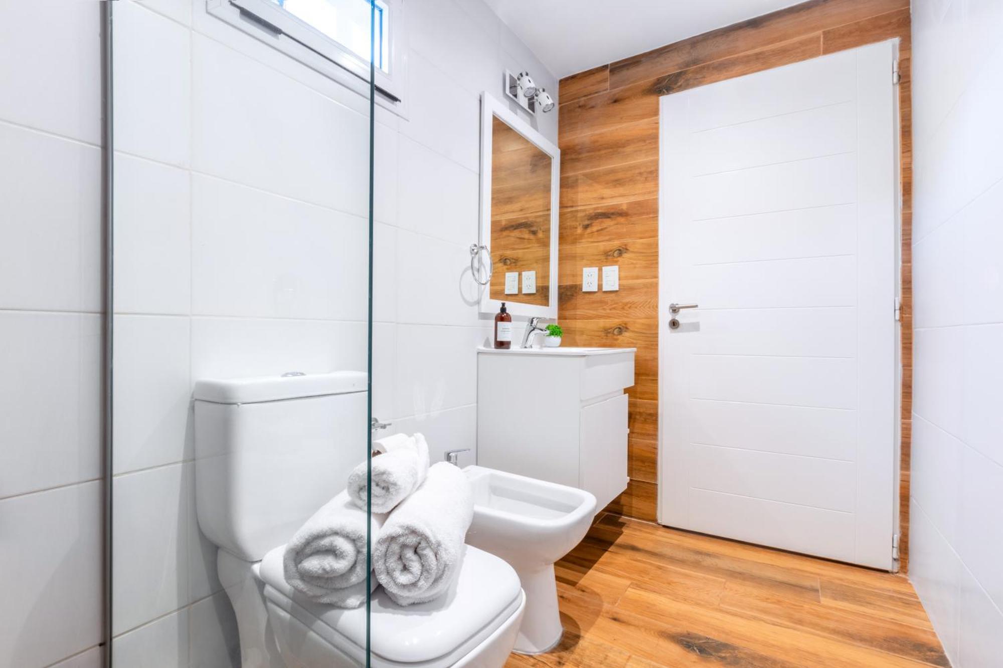 Trendy Apartments In Palermo - By Buerentals Buenos Aires Esterno foto