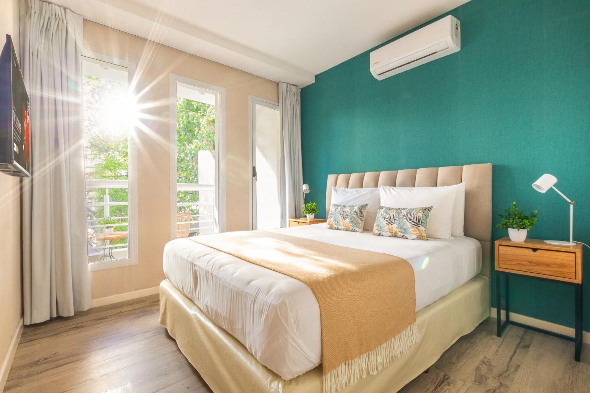 Trendy Apartments In Palermo - By Buerentals Buenos Aires Esterno foto