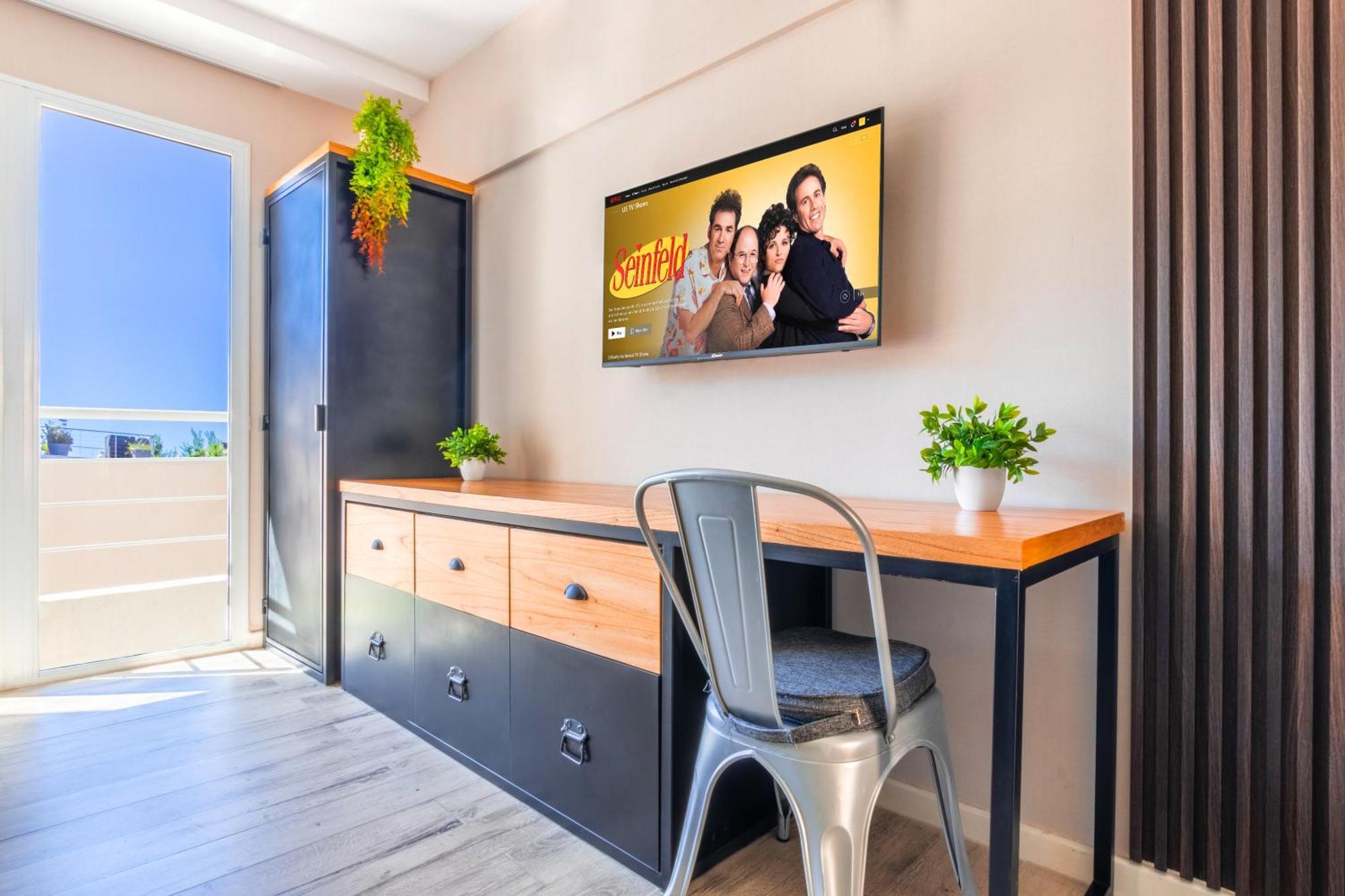 Trendy Apartments In Palermo - By Buerentals Buenos Aires Esterno foto