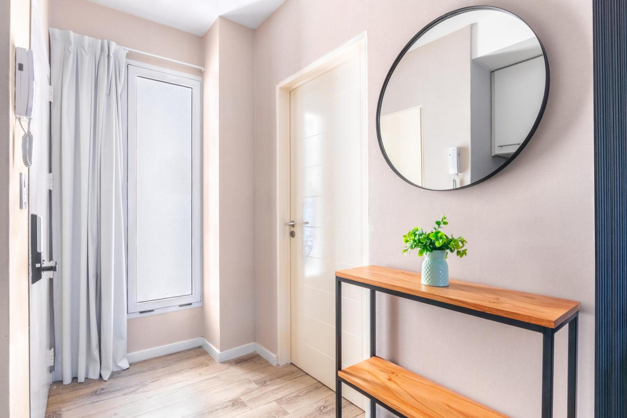 Trendy Apartments In Palermo - By Buerentals Buenos Aires Camera foto