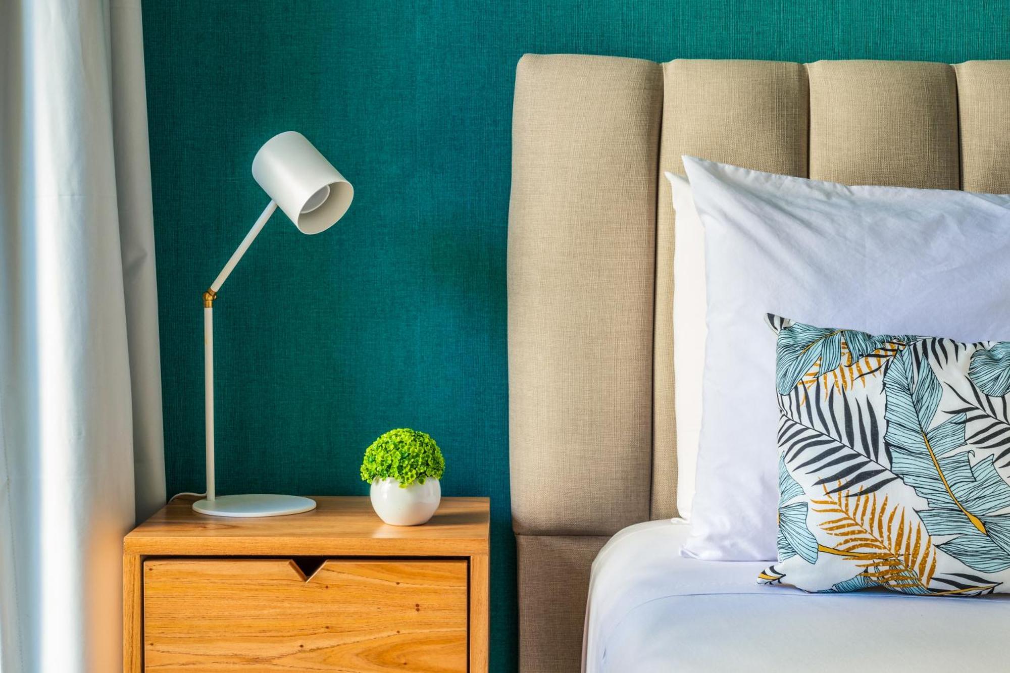 Trendy Apartments In Palermo - By Buerentals Buenos Aires Camera foto